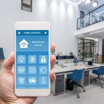 You Should Enjoy the Benefits of the IoT