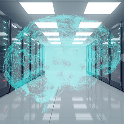 The Server Room is The Brains of Your Business