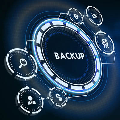 Regular Data Backups Work Wonders for Eliminating Downtime