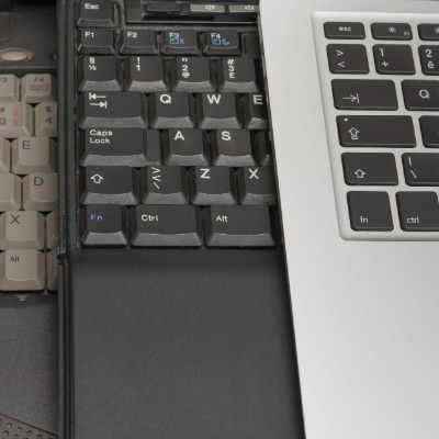 What Is Legacy Technology Costing Your Business?