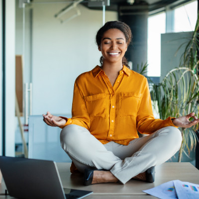 Happy Global Wellness Day! Is Your Tech Working For or Against You?