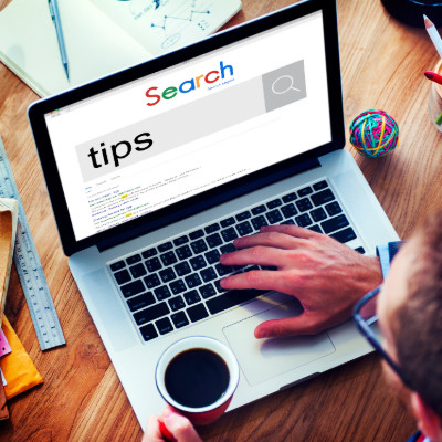 Tip of the Week: Get the Most Out of Your Chrome Experience