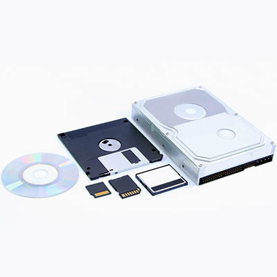 A Quick Introduction to the Drives in Microsoft Windows