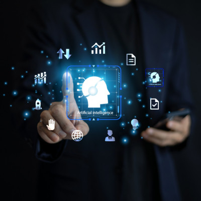 What Happens When You Implement AI for Business?